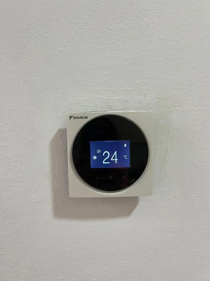 Apartamento Ancha Del Carmen Μάλαγα 0*,