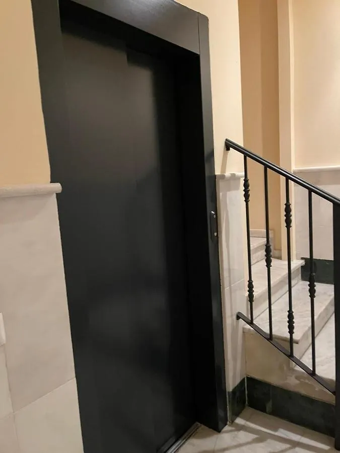 Appartamento Apartamento Ancha Del Carmen Málaga Spagna